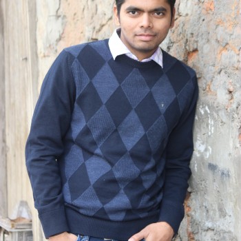 Sachin Srivastava